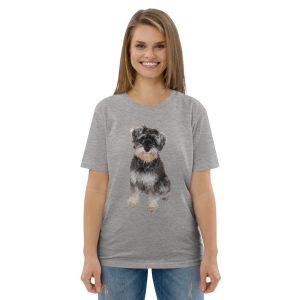 Miniature Schnauzer Women's T-Shirt