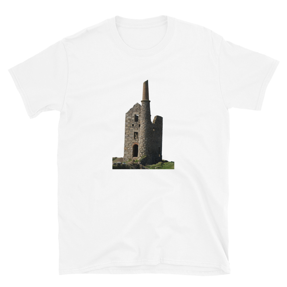 Short-Sleeve Unisex T-Shirt 12x5 - Image 12