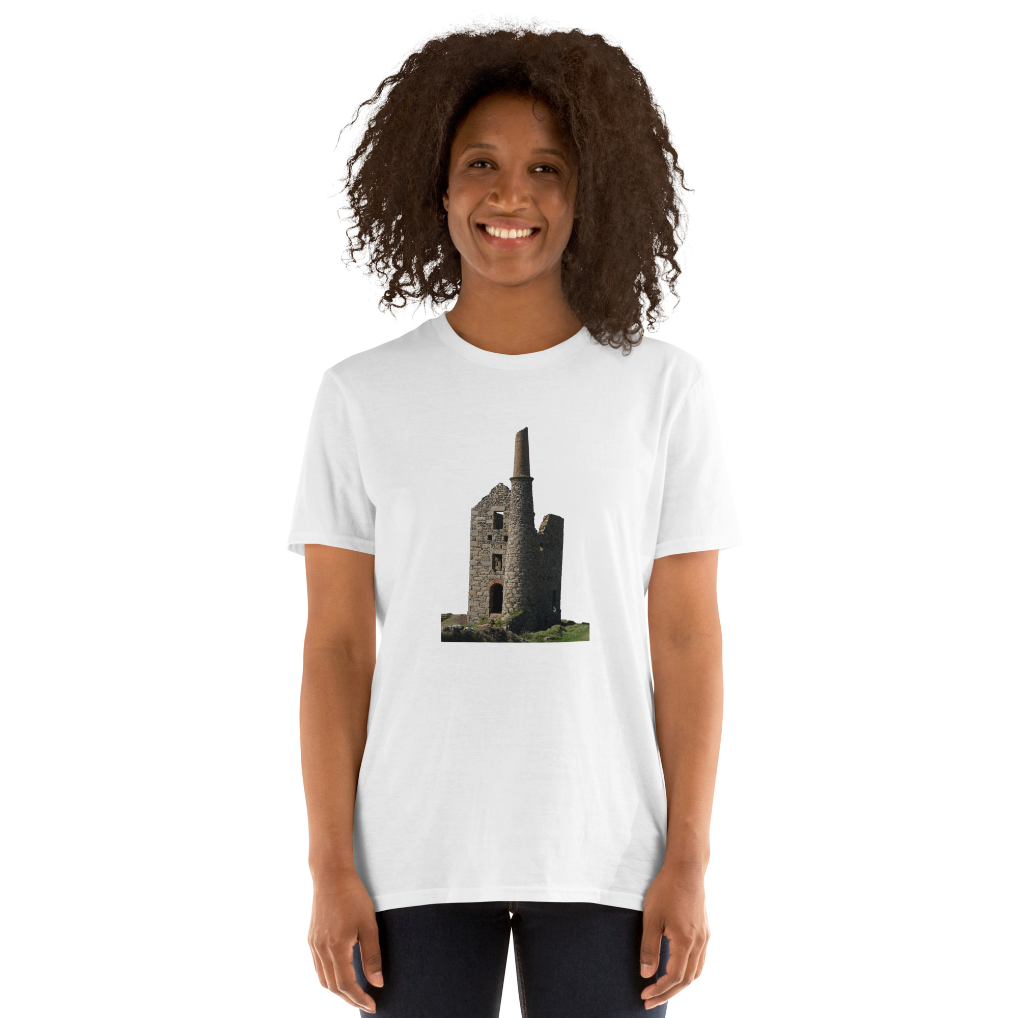 Short-Sleeve Unisex T-Shirt 12x5 - Image 12