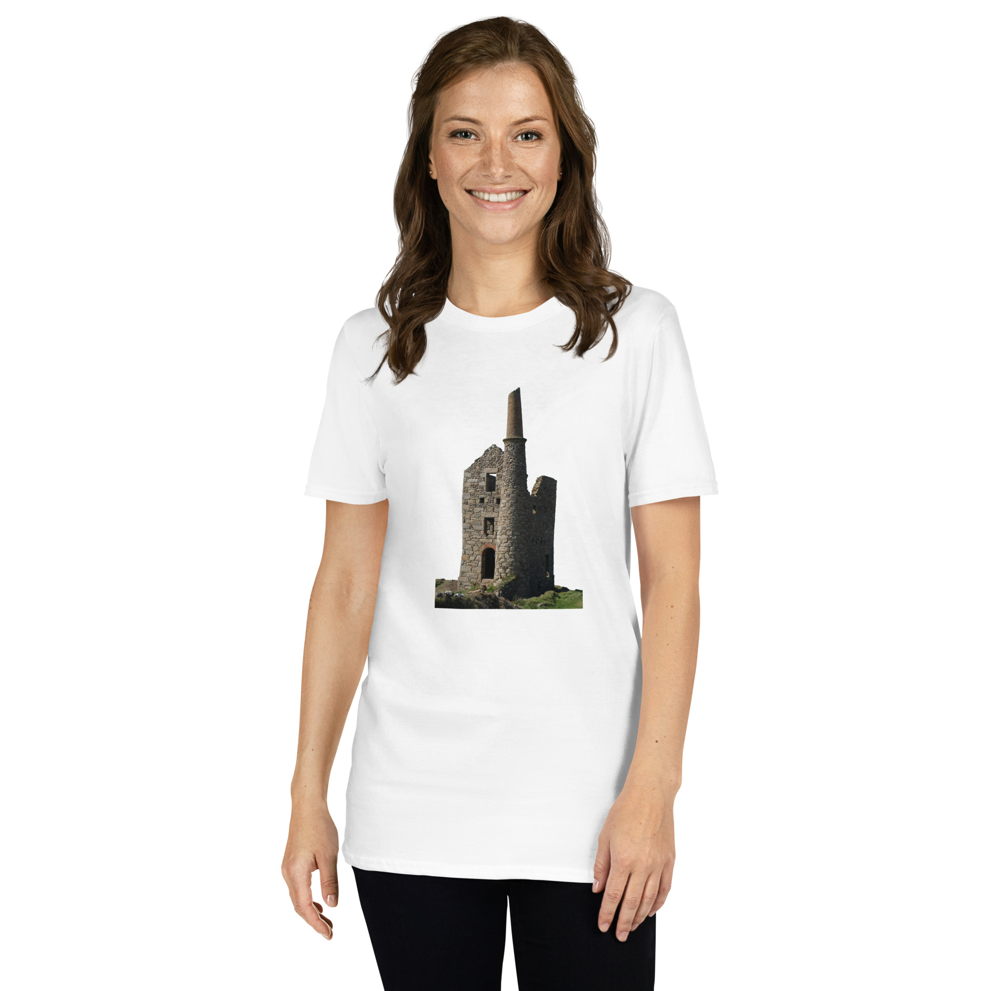 Short-Sleeve Unisex T-Shirt 12x5 - Image 12